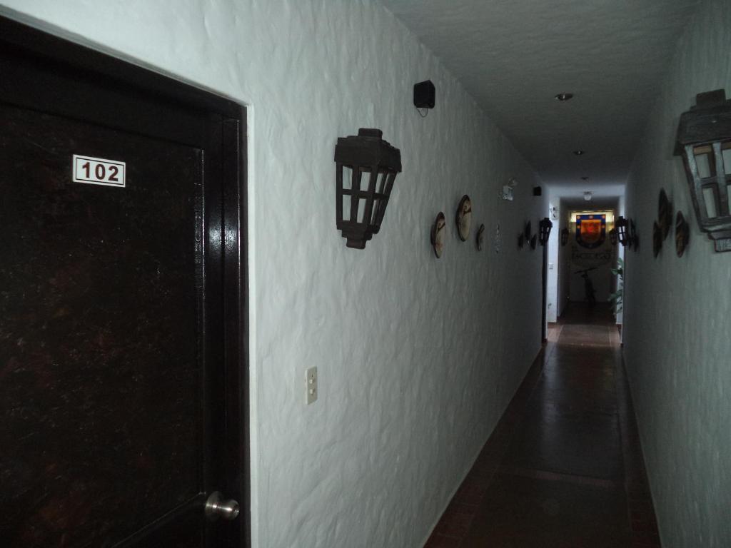 Margarita Lodge Mancora Room photo